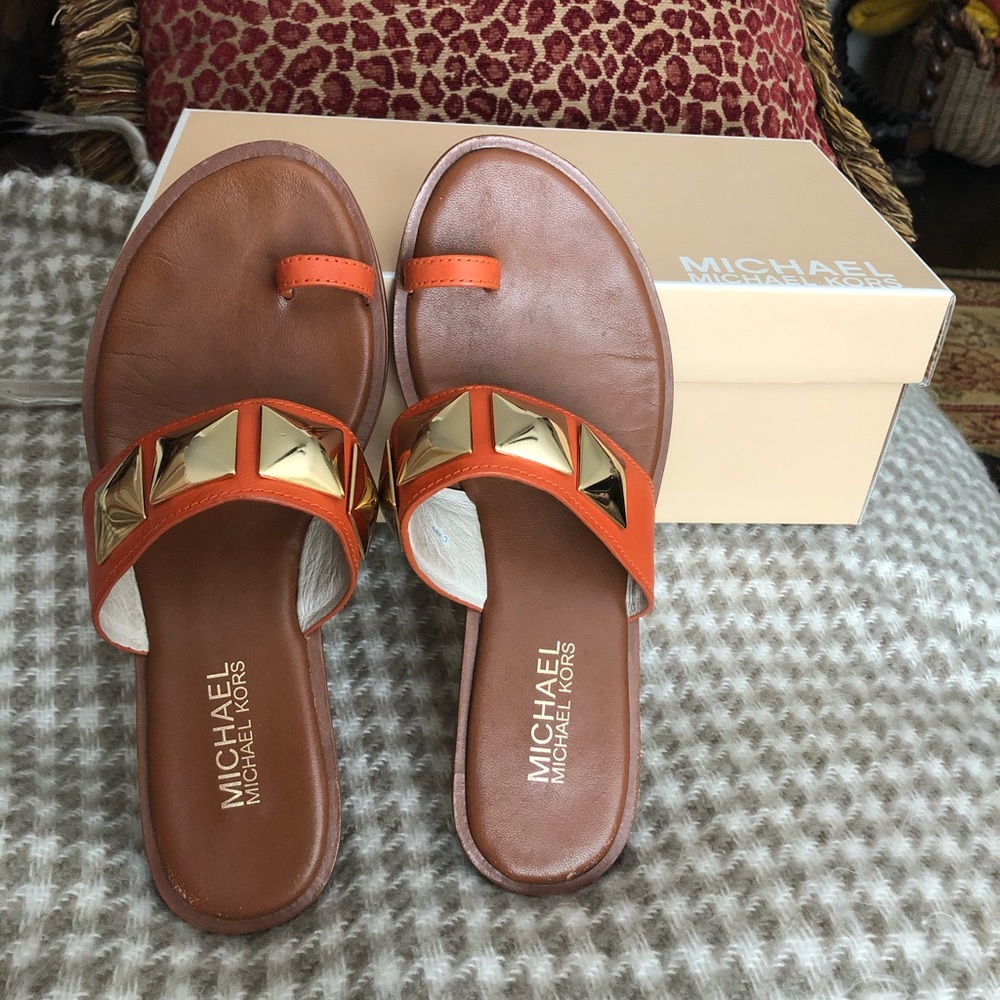MICHAEL by Michael Kors sandals